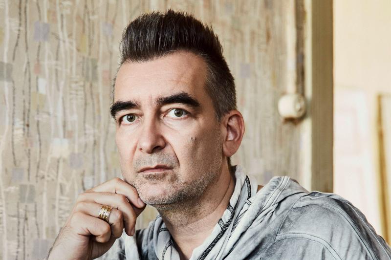 Stavaric