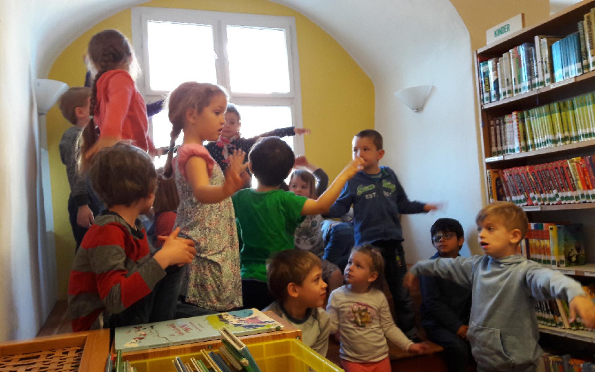 Volksschule
