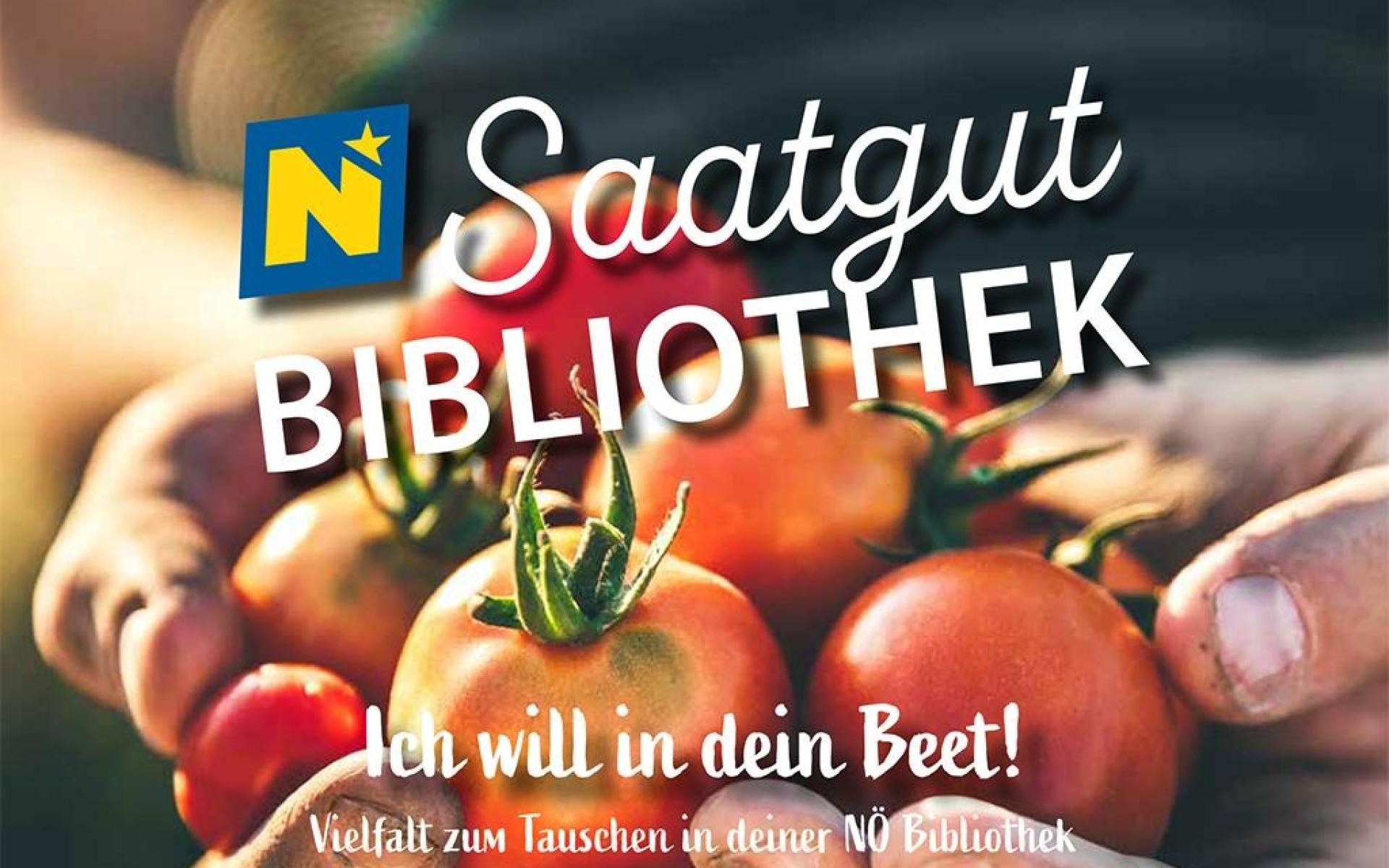 Samen tauschen