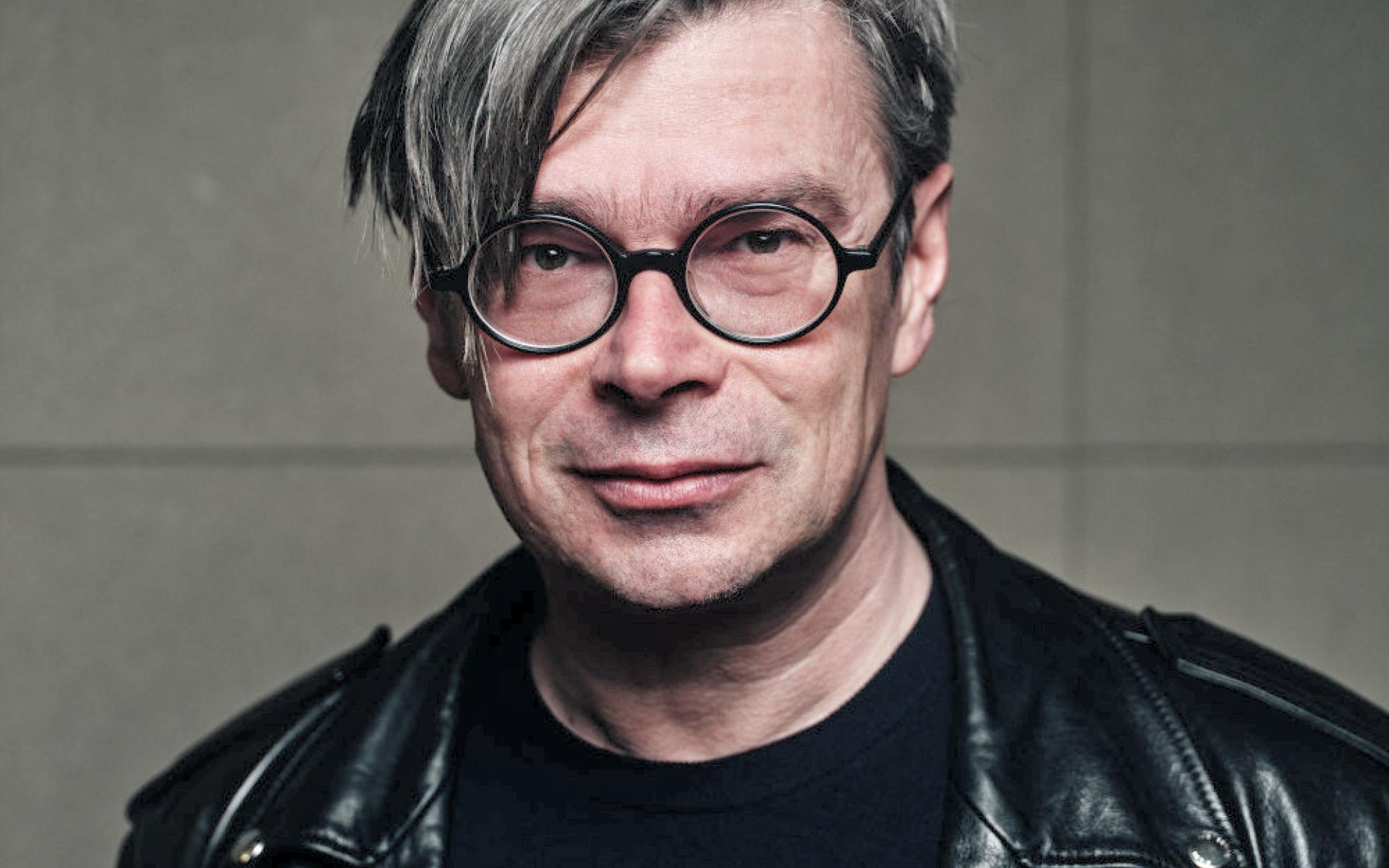 Jaroslav Rudis
