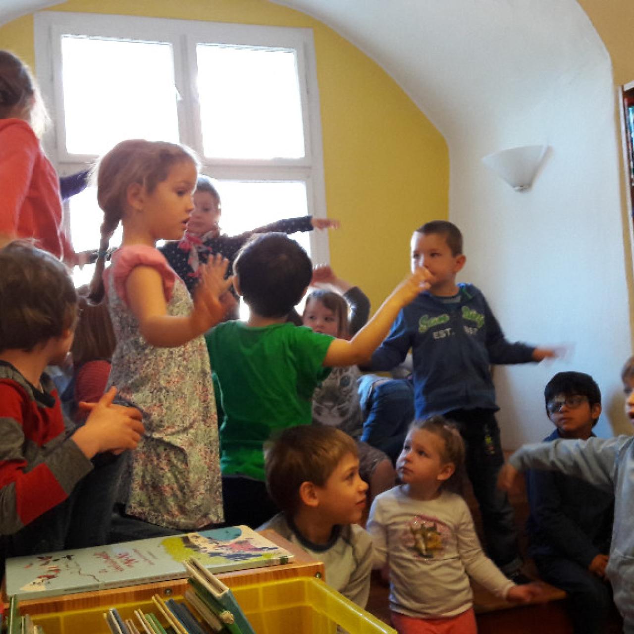 Volksschule