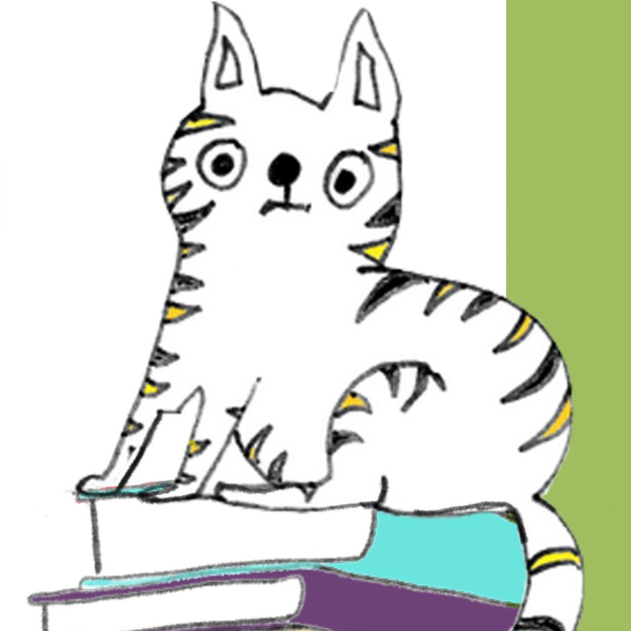 Flyer Büchermäuse 2026/27