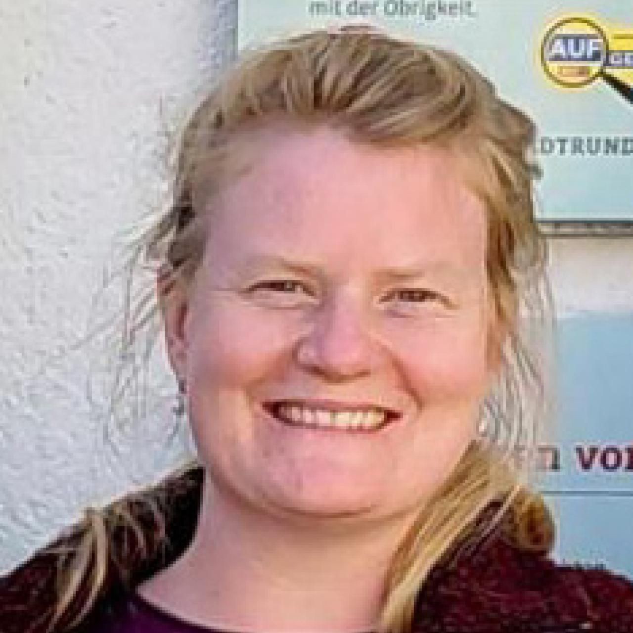 Foto von Juliana Guger